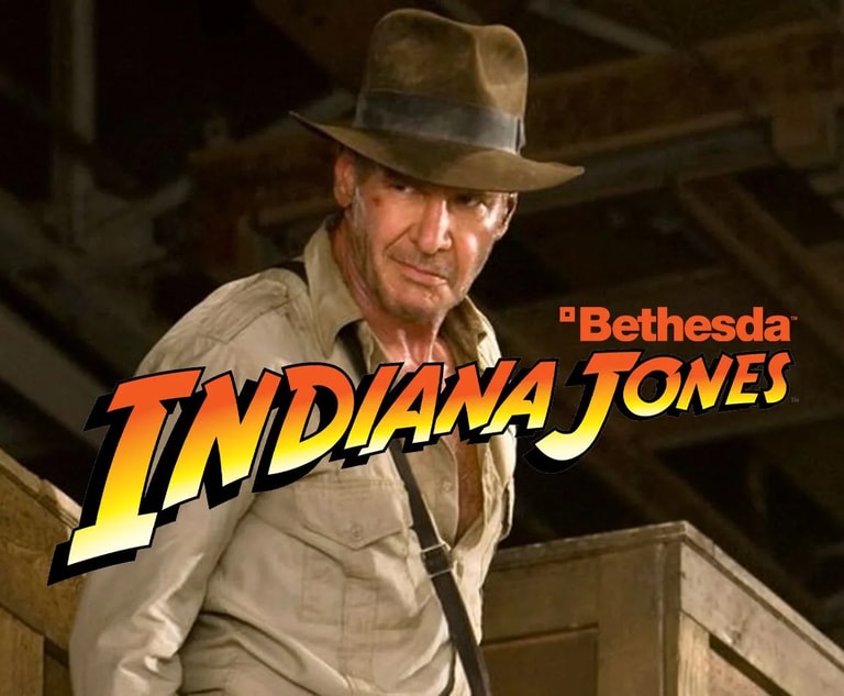 Indiana Jones è diventato un videogioco