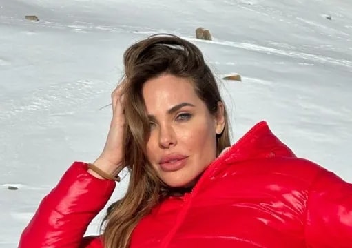 Ilary Blasi a rischio sostituzione all’Isola dei Famosi