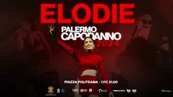 capodanno elodie cov