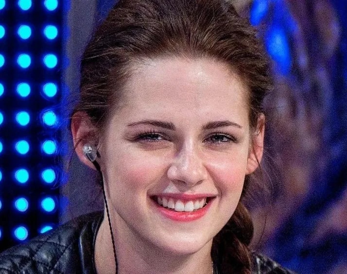 Kristen Stewart: “Twilight è un film davvero gay”