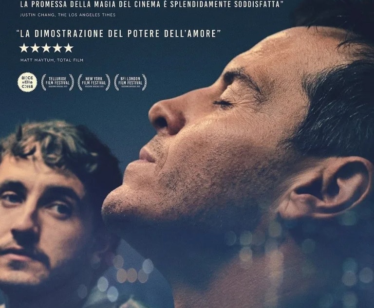 “Estranei il film con Andrew Scott e Paul Mescal