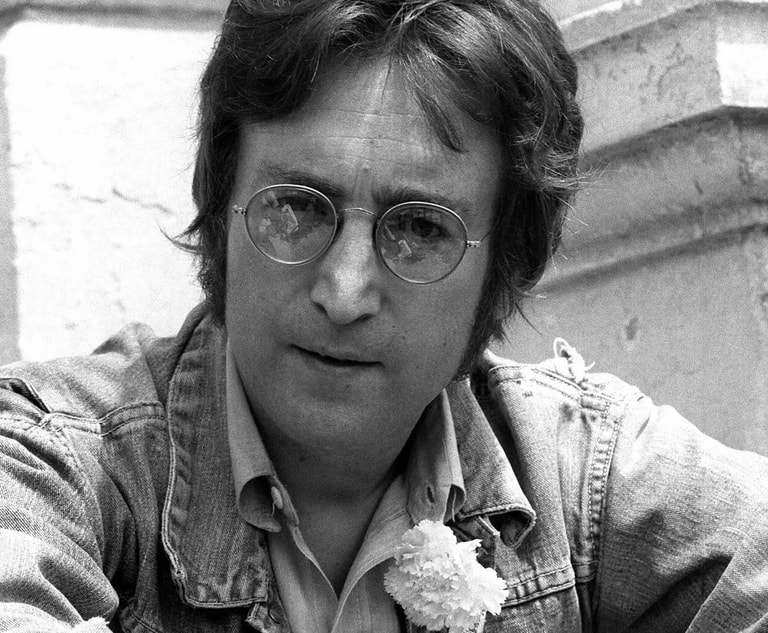 All'asta un proiettile della pistola che uccise John Lennon