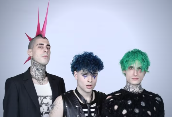 La Sad: "Il punk è uno stile di vita che va oltre la musica"