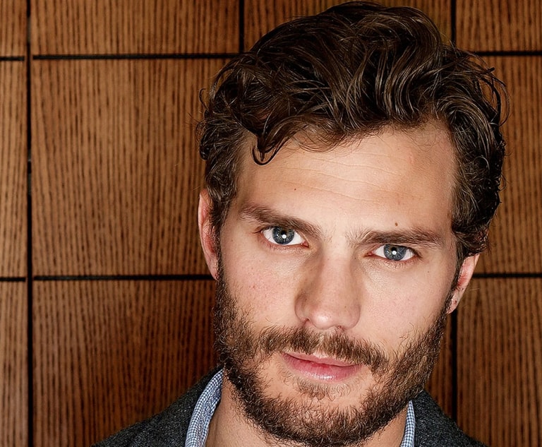 Jamie Dornan perseguitato dal ruolo di Christian Grey