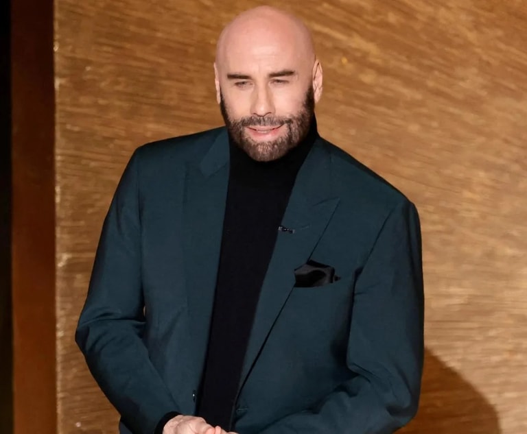 John Travolta sarà ospite a Sanremo 