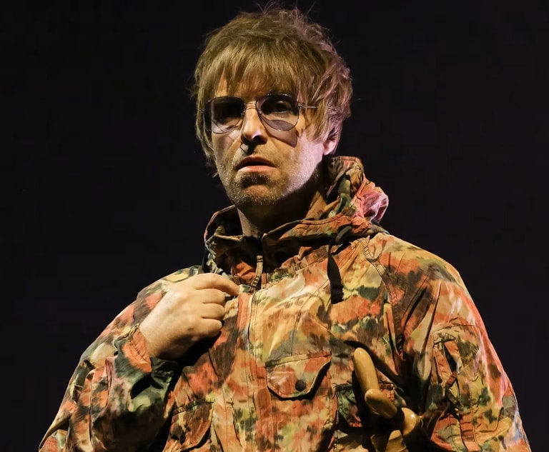 Liam Gallagher contro la Rock & Roll Hall of Fame