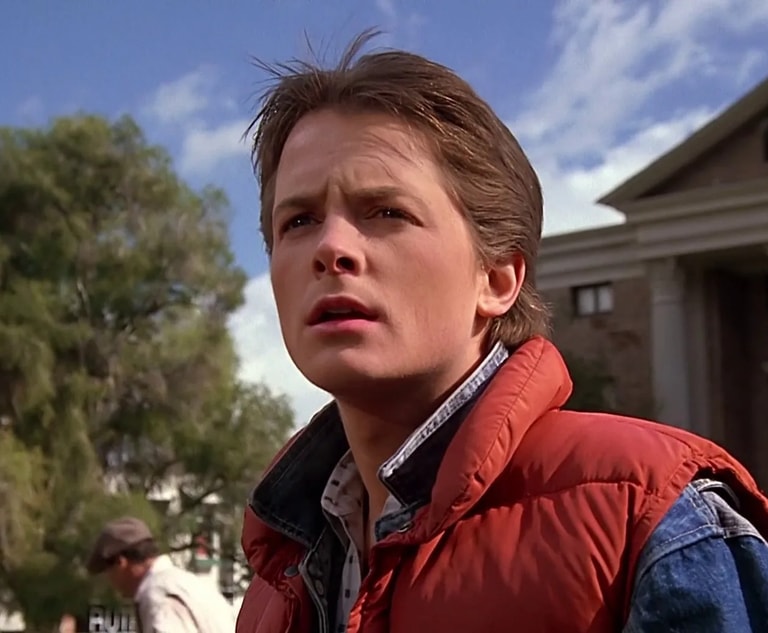 Michael J. Fox a sorpresa ai BAFTA 2024