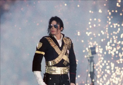 Metà del catalogo di Michael Jackson venduto per 600 milioni di $.