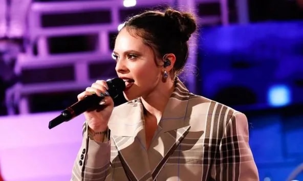 Francesca Michielin: “Mi hanno tolto un rene”