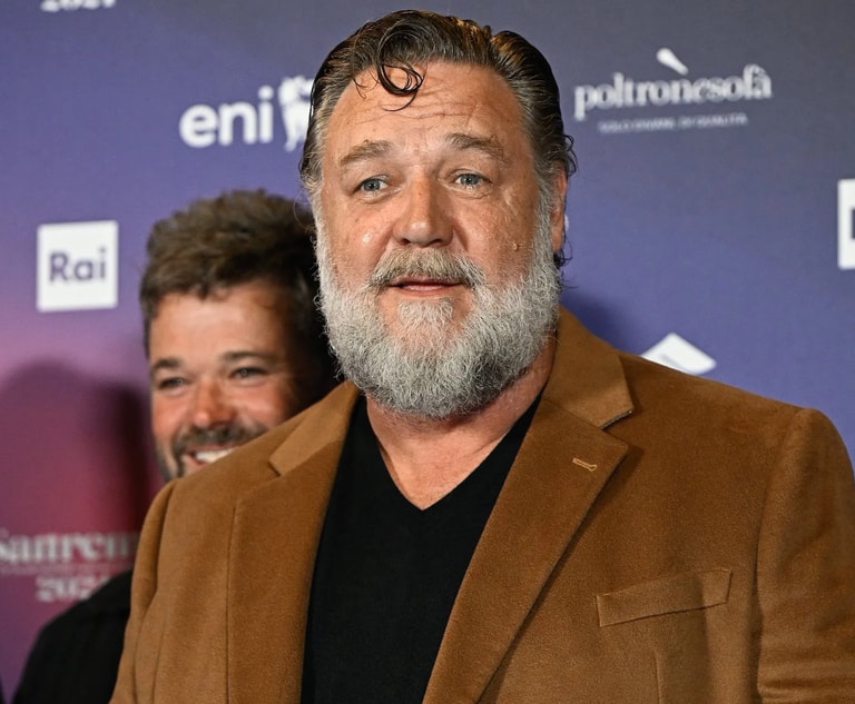 Russell Crowe in concerto a Pompei