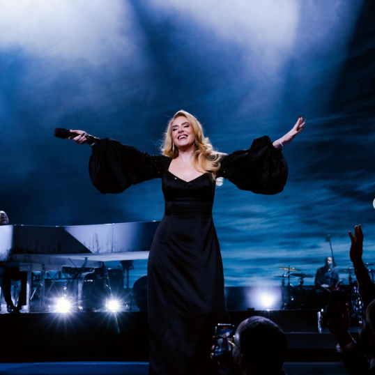 Adele: "Purtroppo devo prendermi una pausa”