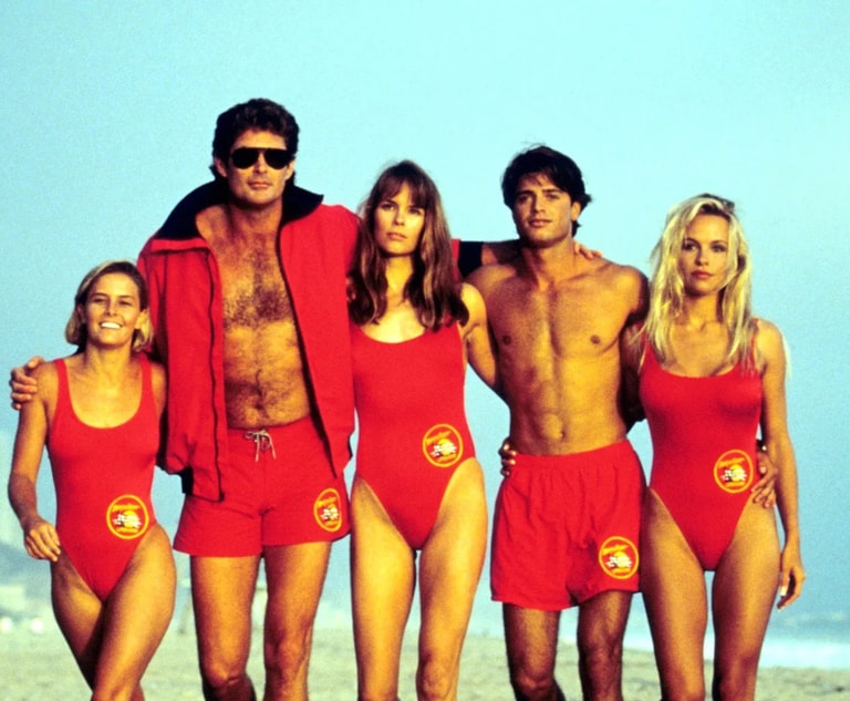 Baywatch, potrebbe presto tornare sugli schermi con un reboot