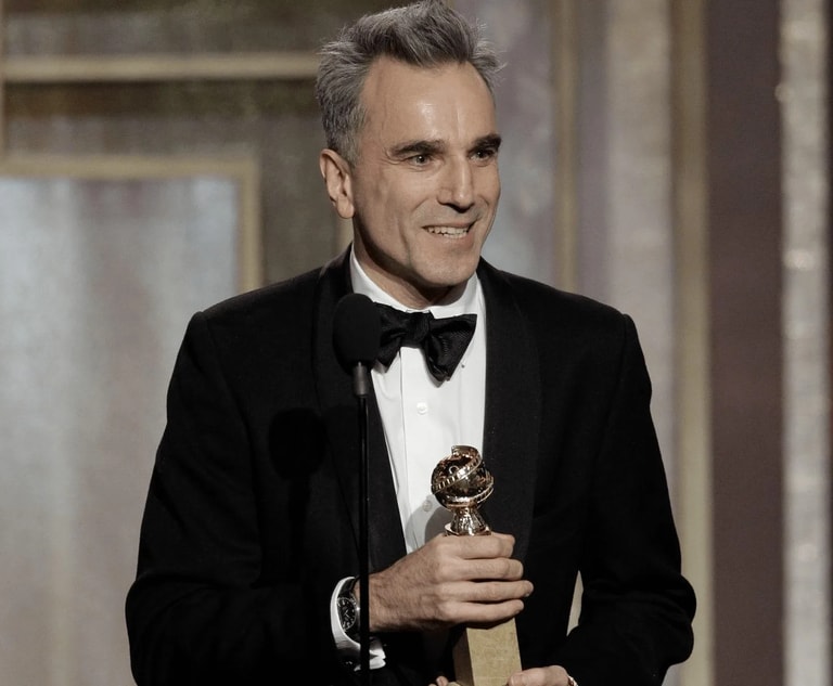 Daniel Day-Lewis dice addio alla recitazione