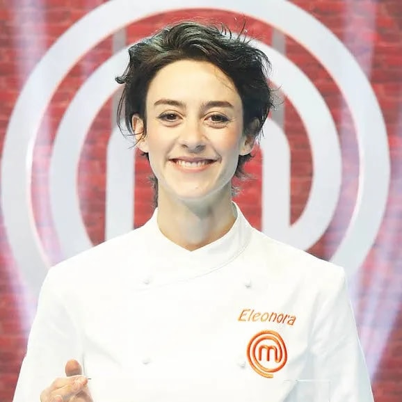 Eleonora Riso è la vincitrice di MasterChef Italia 13