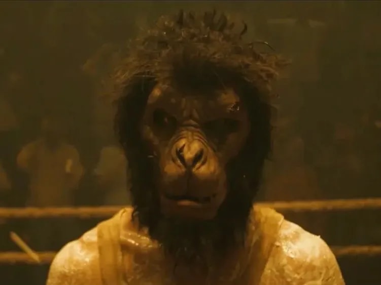 “Monkey Man”, il nuovo trailer