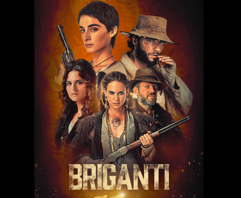 Arrivano i "Briganti" in TV