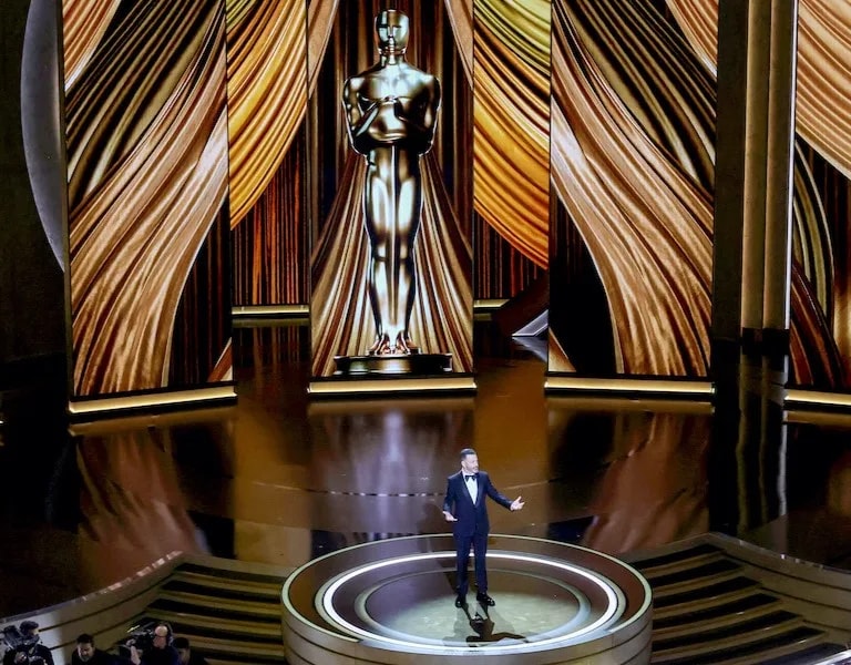 Oscar 2024: tutti i vincitori