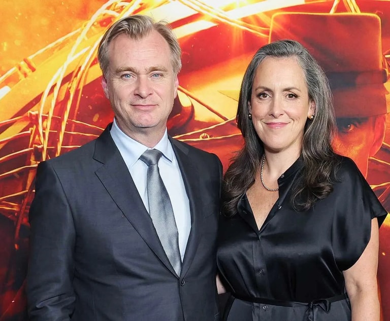 A Christopher Nolan ed Emma Thomas i titoli di sir e dama