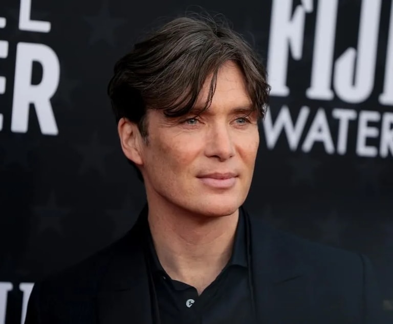 Cillian Murphy sarà il protagonista di “Blood Runs Coal”