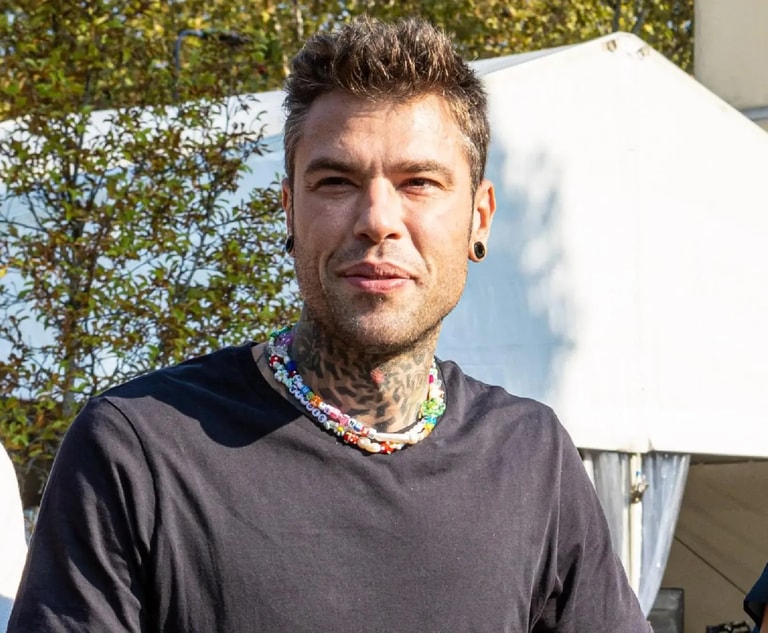 Fedez a “Belve” il 2 aprile