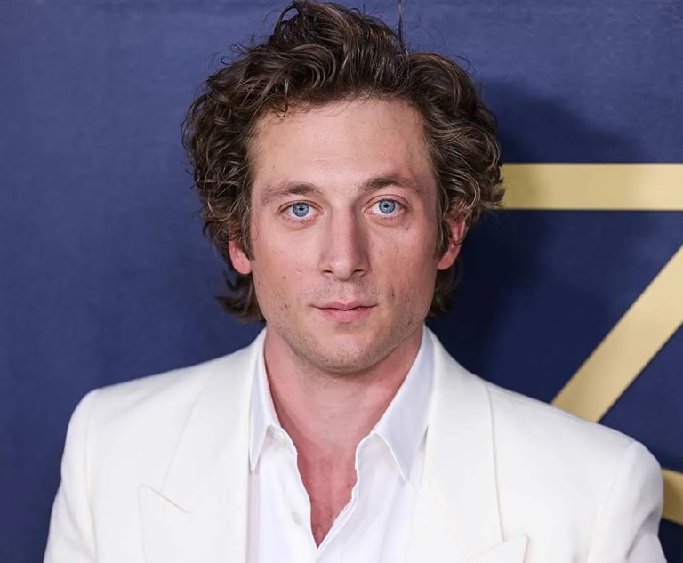 Jeremy Allen White sarà Bruce Springsteen? 