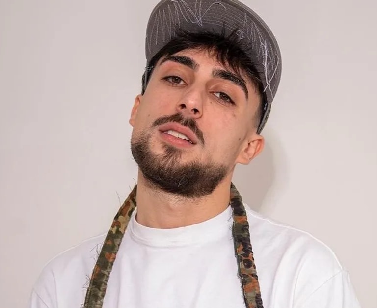 Kid Lost è il vincitore del rap show “Nuova scena”