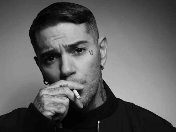 Emis Killa, esce il nuovo singolo