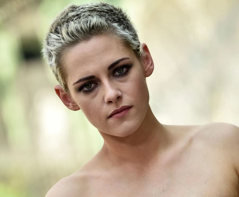 Kristen Stewart: un film da “On a Sunbeam”