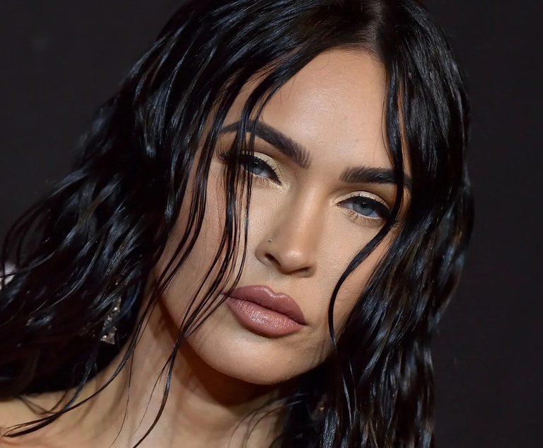 Megan Fox ammette il ricorso alla chirurgia plastica