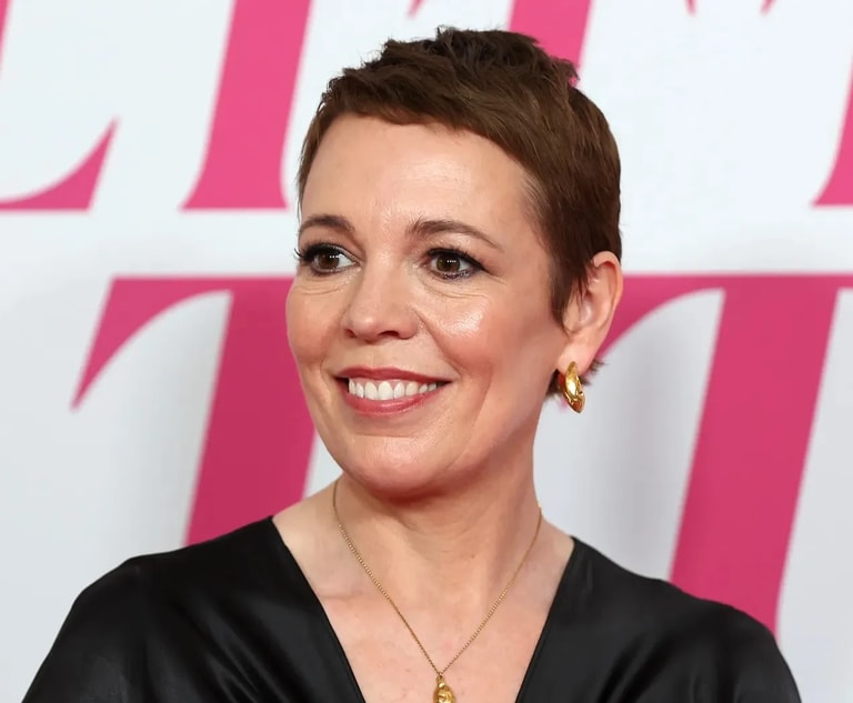 Olivia Colman: "Se fossi Oliver guadagnerei di più"