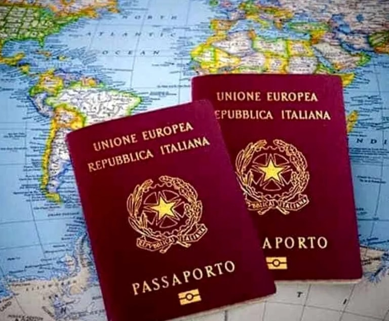 Fine del caos passaporti?