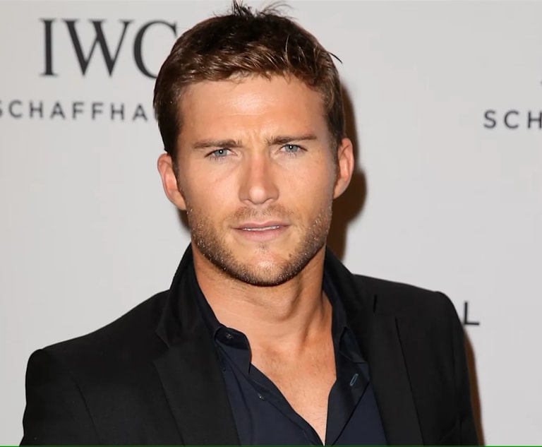 Scott Eastwood in Puglia per il nuovo film