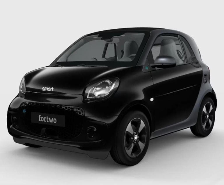 Smart ForTwo fuori produzione: finisce l’era della city car