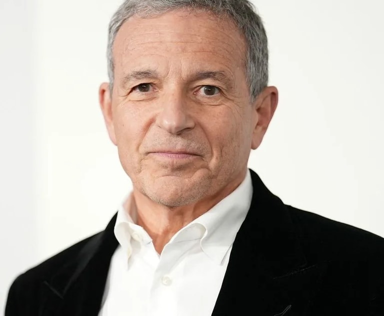 Bob Iger Infondere messaggi non spetta a noi