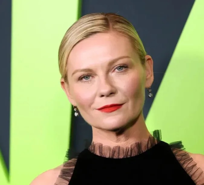 Kirsten Dunst: "Spider -Man 4? Onestamente, ne abbiamo bisogno?"