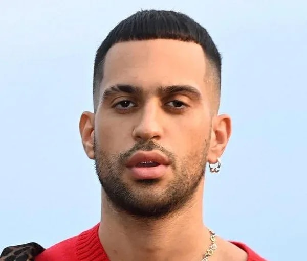 Mahmood Ammetto che ci sto pensando a diventare padre