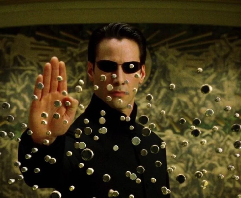 Matrix: annunciato un nuovo film