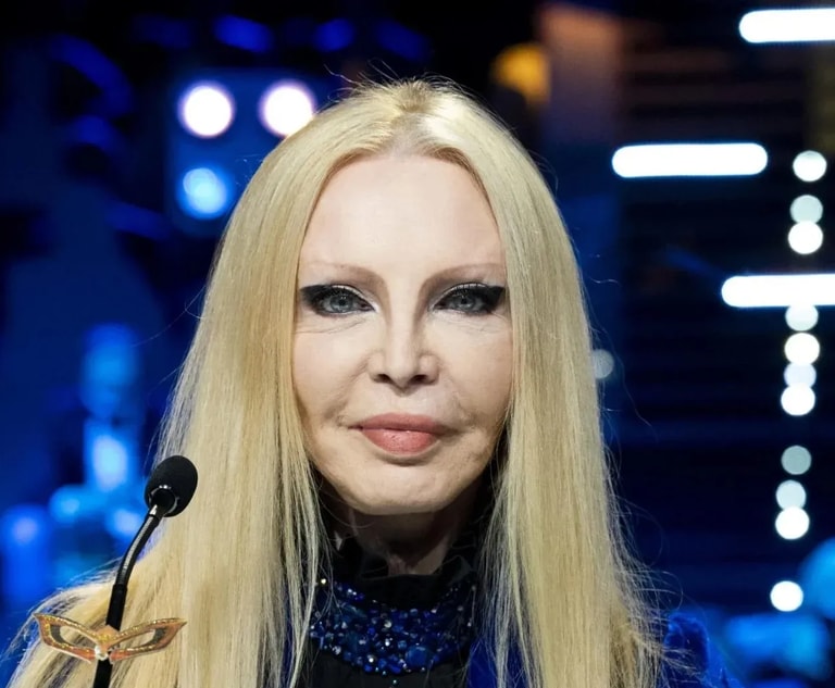 Patty Pravo: "Io non sono una ragazza fedelissima"