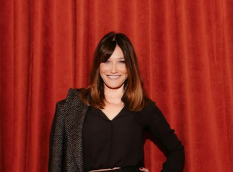 Carla Bruni: "L’adulterio non è un peccato".