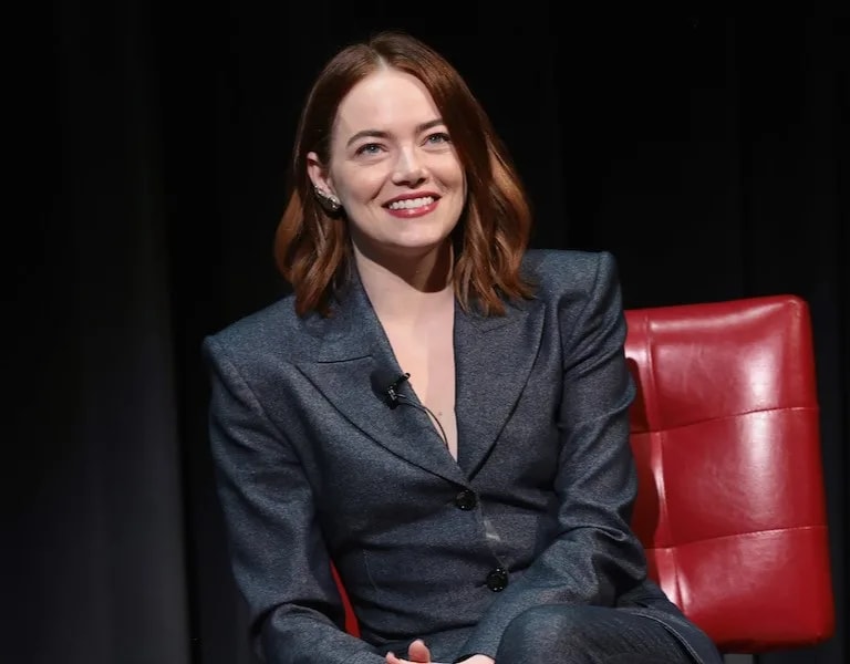 Emma Stone vuole essere chiamata Emily