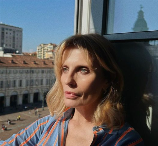 Isabella Ferrari: "Avere un figlio non può essere imposto".