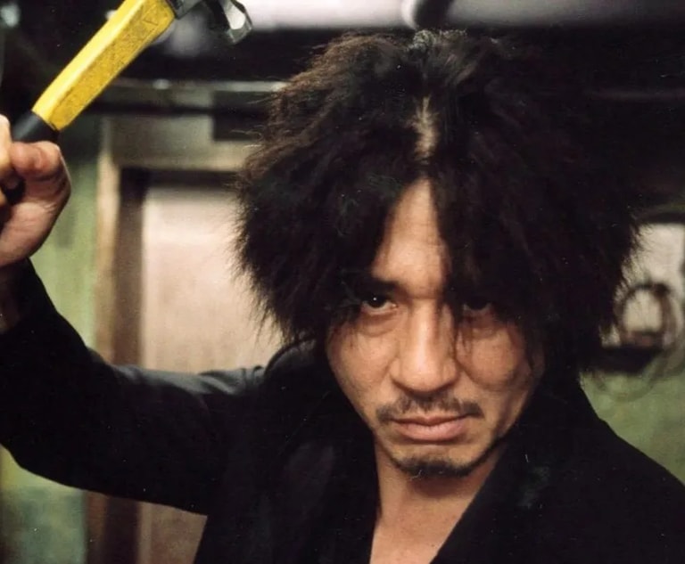 “Oldboy” diventa una serie televisiva