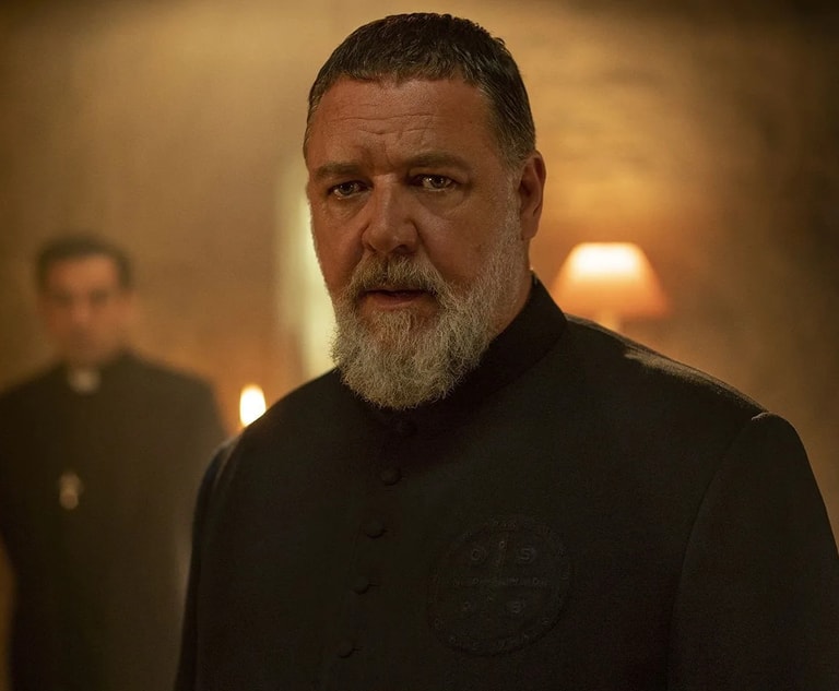 “The Exorcism”, il trailer del film con Russell Crowe