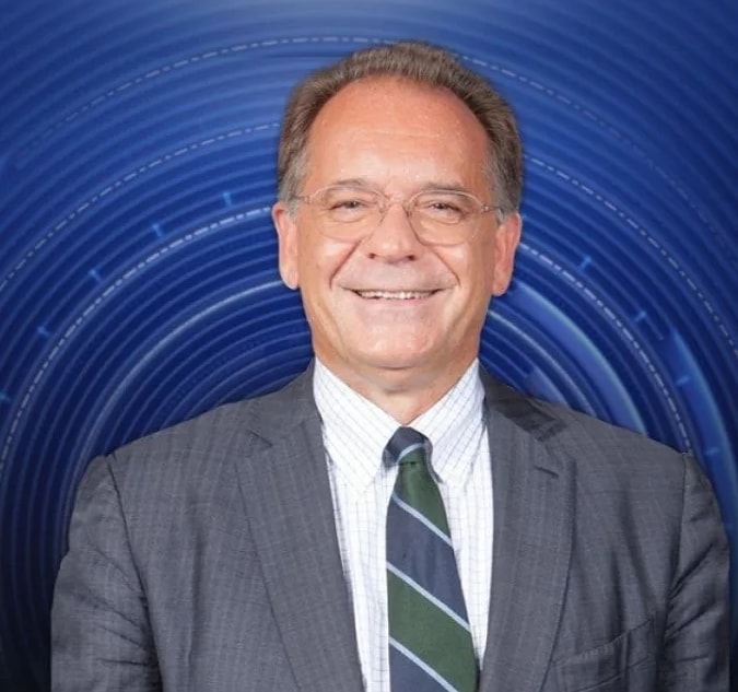 Alessandro Cecchi Paone Stiamo pensando di fare sesso a tre