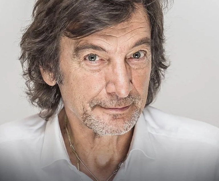 Claudio Cecchetto: “I testi degli 883 li scriveva Repetto”