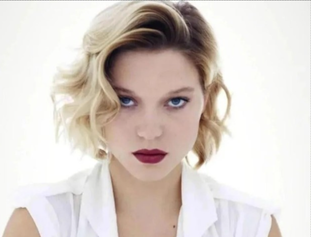 Léa Seydoux: "#MeToo ha fatto cambiare tante cose".