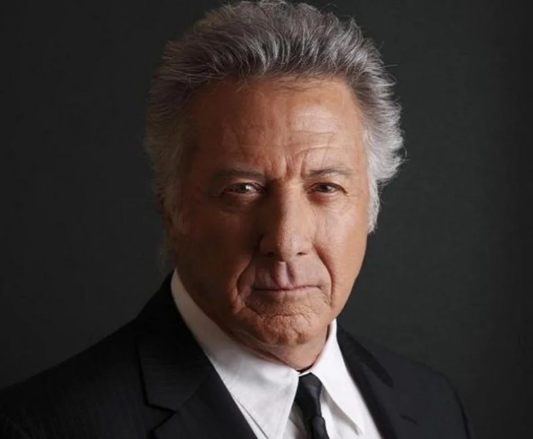 Dustin Hoffman: il metacinema a Lucca