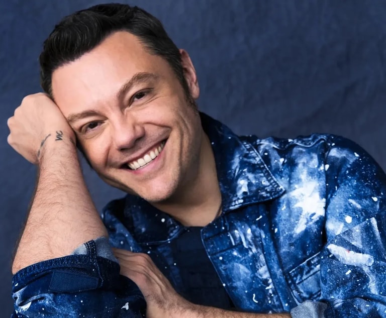 Tiziano Ferro: “Mi sentirò grasso per sempre”