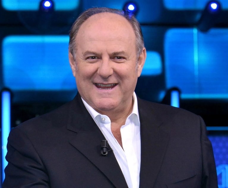 Gerry Scotti: “Da anni auspico grandi cambiamenti in TV”