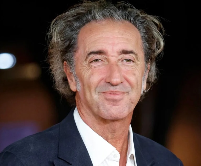 Paolo Sorrentino: “L’eroe moderno? Un'eroina, non un uomo”
